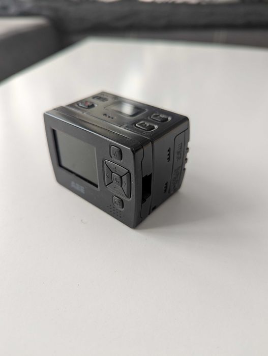 Camera go - pro, foto - video ,  DH