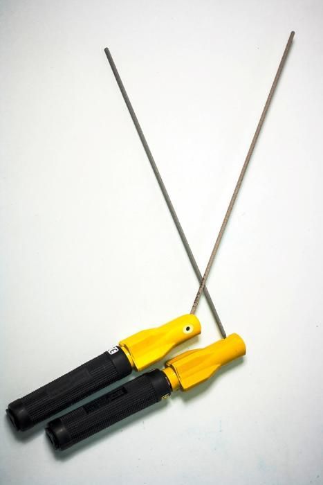 Cleste electrod surub Handy ESAB Suedia 200A - 300A - 400A