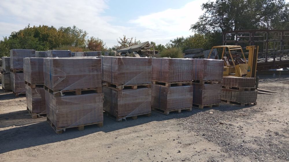 Арболит блоки брусчатка пескаблок