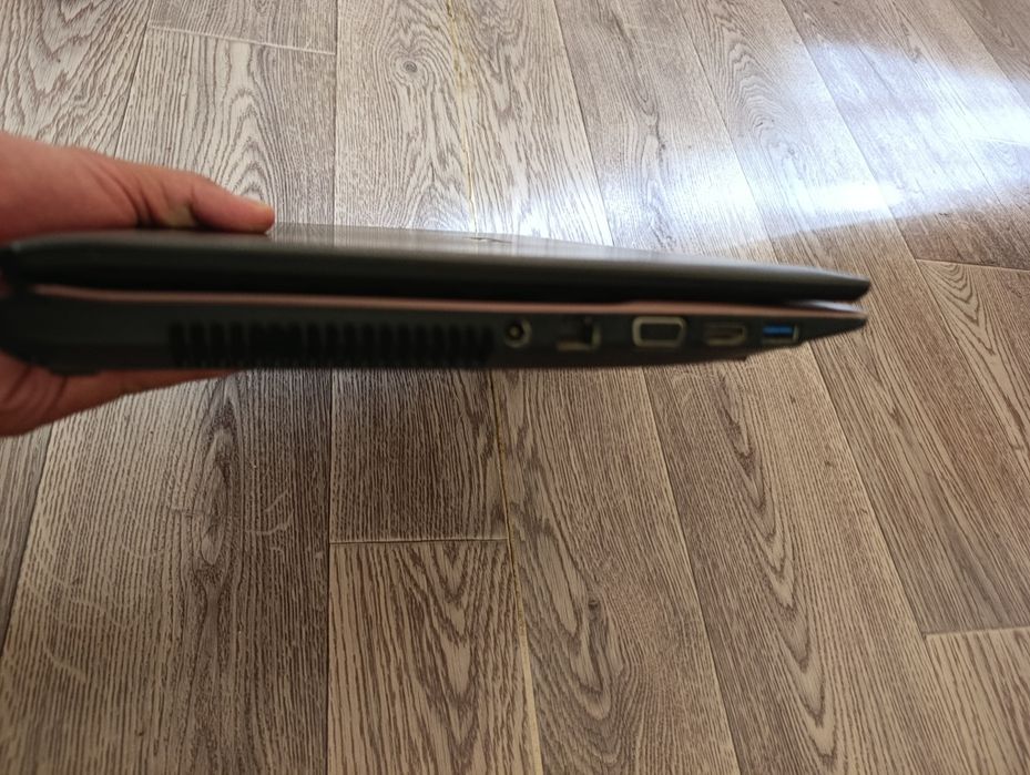 ASUS K53E Noutbuk sotiladi