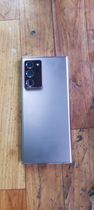 Samsung note 20 ultra