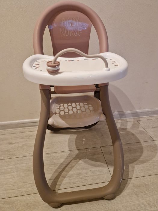 Scaun de masa de jucarie