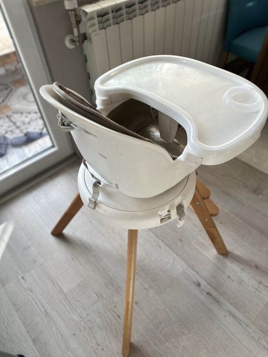 Детско столче за хранене Chipolino Rotto 3в1