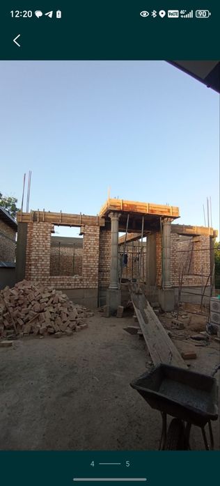 Vodiylik ustalar hizmati