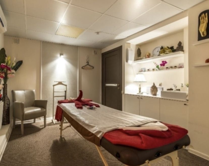 Массажга келиниздер