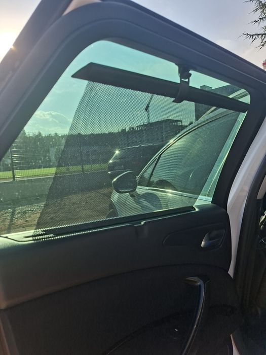 Citroen C5 X7 CrossTourer, декември 2015 година, Евро 6,