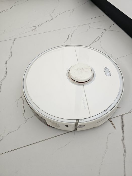 Vand Roborock S5 Max - Robot de aspirare si splare