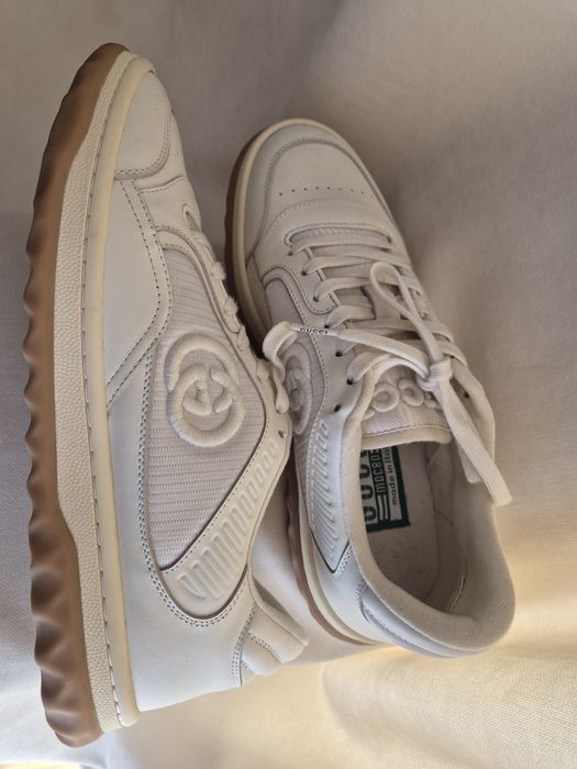 Gucci MAC80 кецове