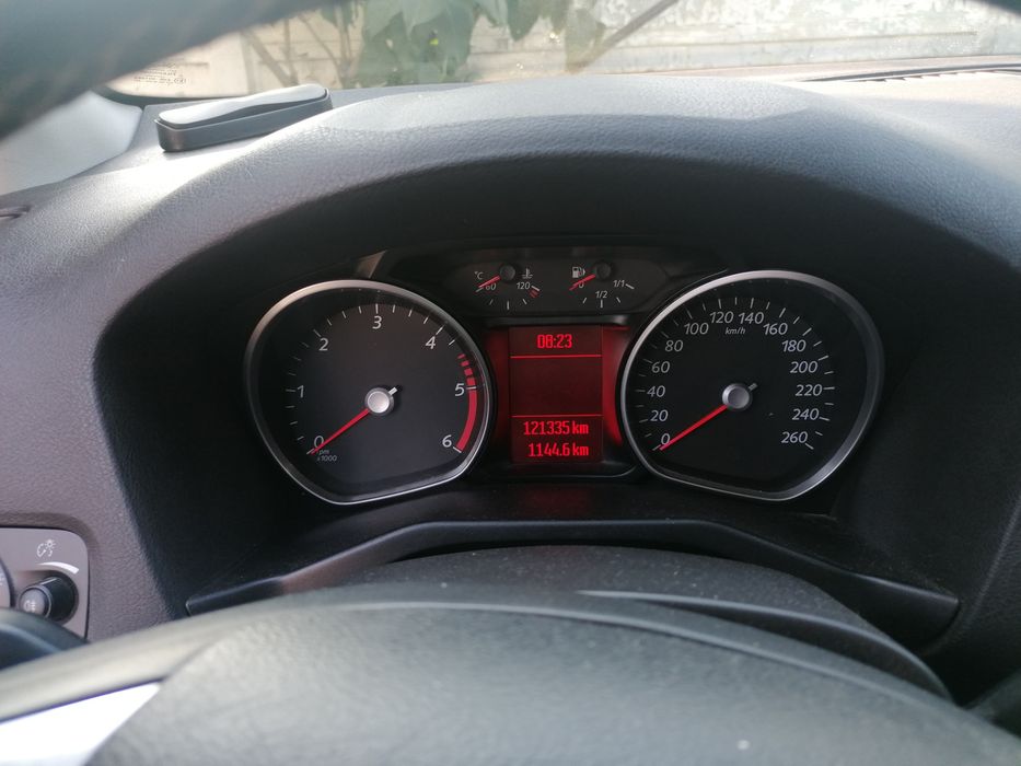 FORD MONDEO 121.000 km (OCAZIE)