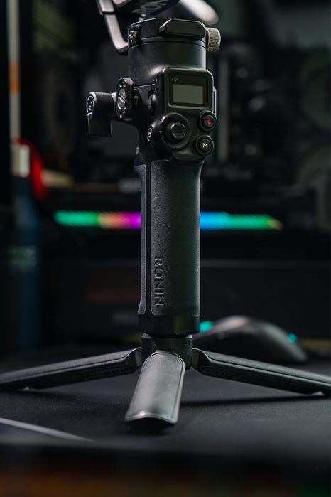 Стаблизатор DJI Rsc2