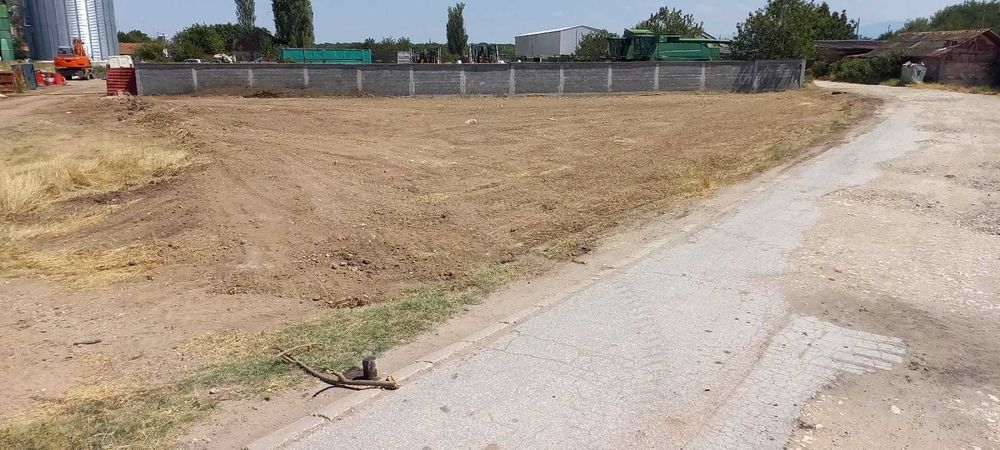 Продава се  в Пловдив, Център -  кв.м за 0 €/ - Снимка #1