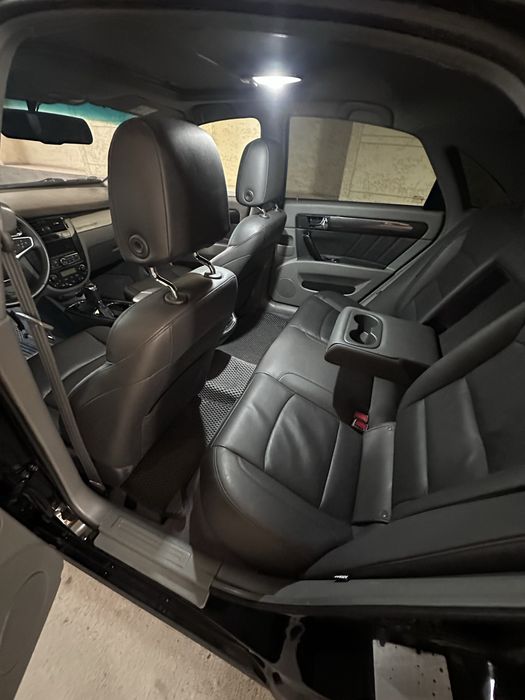 Malibu sidenya premier