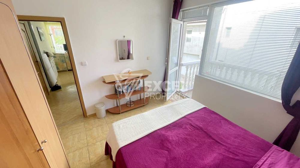 Продава се Двустаен апартамент в к.к. Слънчев бряг - 67 кв.м за 971 €/кв.м - Снимка #16