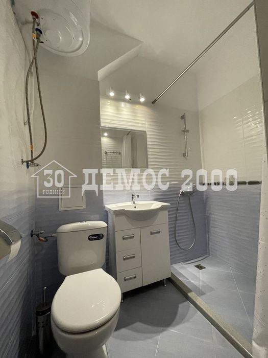 Дава се под наем Тристаен апартамент в Варна, Победа - 65 кв.м за 510 € - Снимка #8