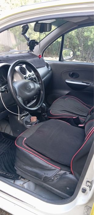 Matiz 2010 best metan rasxxodi yoq