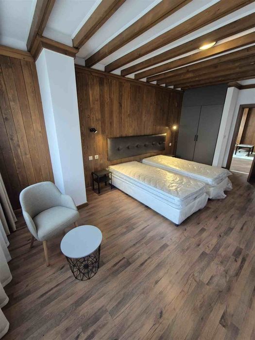 Дава се под наем Двустаен апартамент в Разлог - 65 кв.м за 300 € - Снимка #5