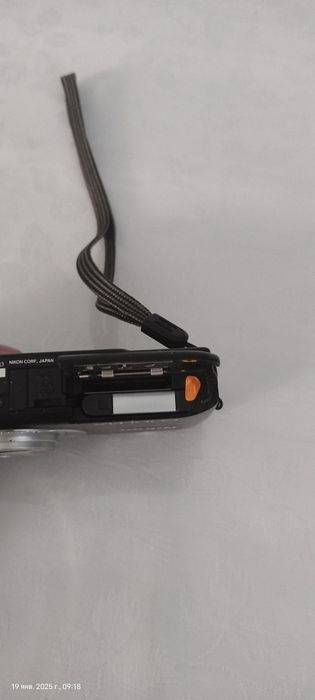 Камера Nikon coolpix s 2700