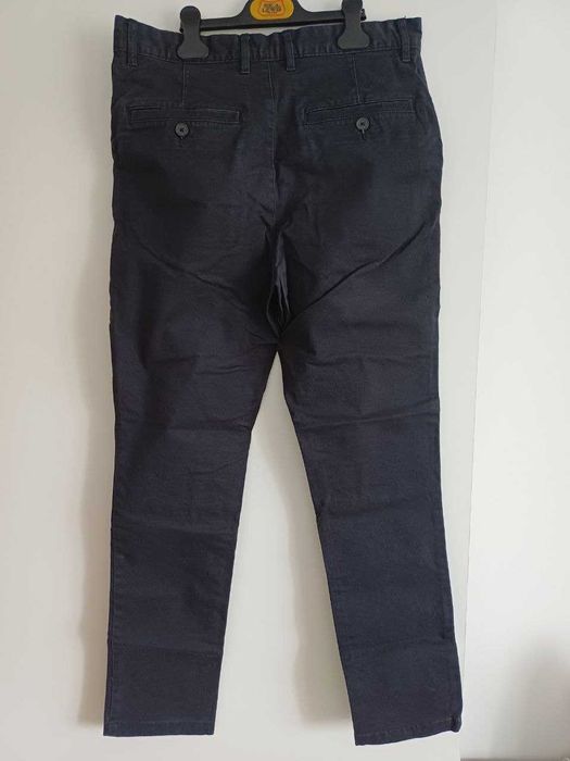 Джинсы, брюки, шорты, 31-32 размер