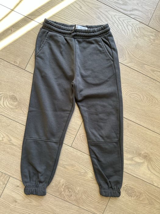 Штаны zara на мальчика 5 лет 116см-122см