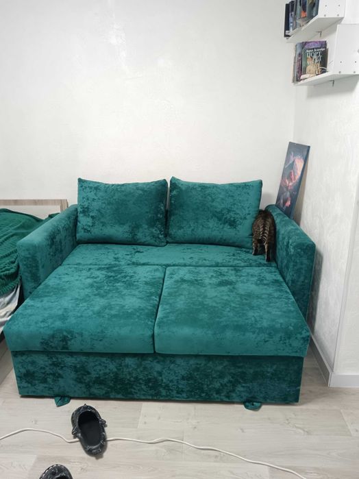 Продам диван 175см