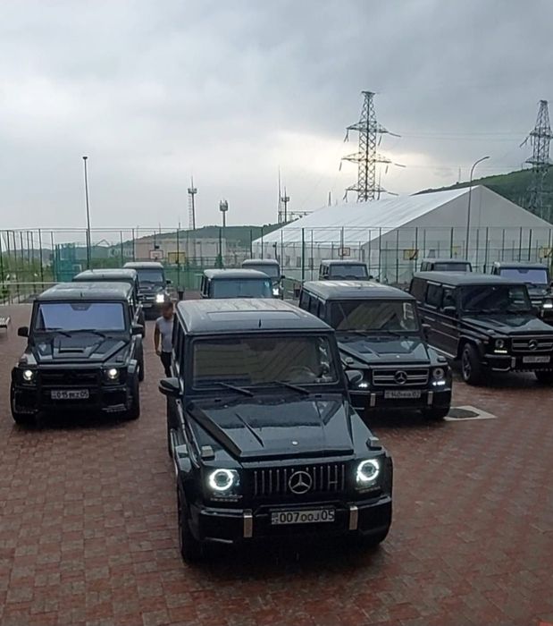 Прокат автомобилей RollsRoyce, Майбах, Мерс222