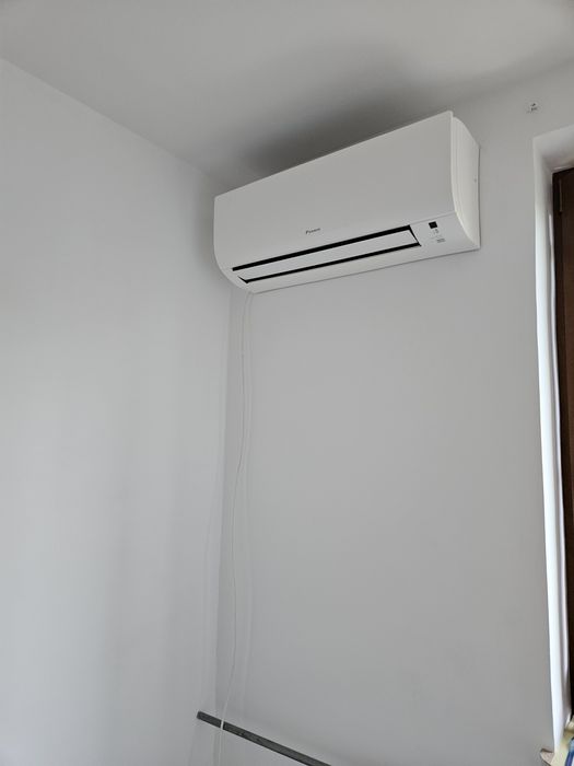 Montaj Instalare Aer Conditionat Pompe de caldura , Vanzare , Service