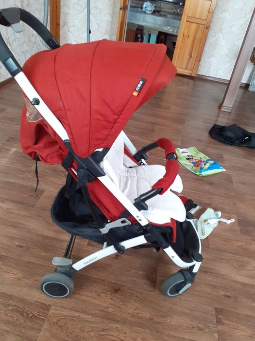 Манеж транформер