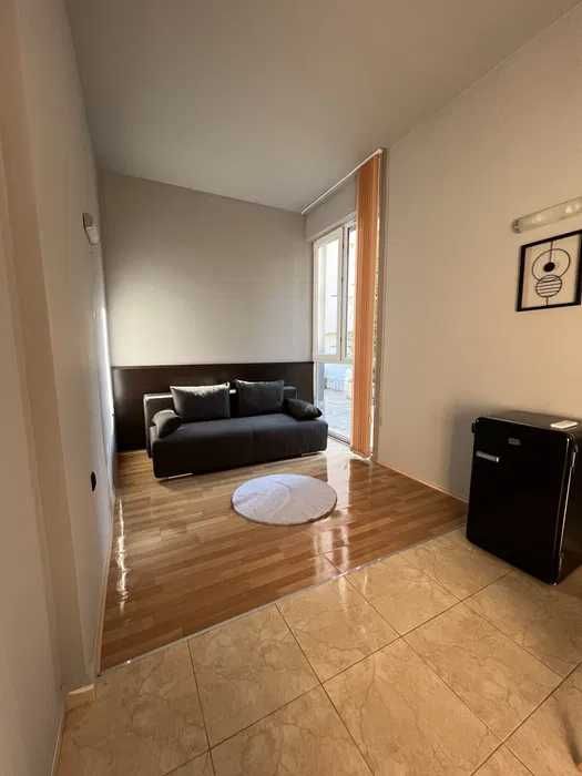 Дава се под наем Двустаен апартамент в Несебър - 60 кв.м за 500 € - Снимка #1