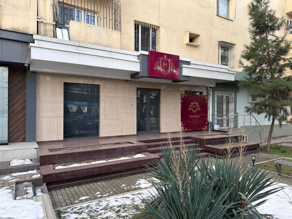 Аренда под офис,бутик,show room и т.д. ор: Ц-6 | Вдоль дороги