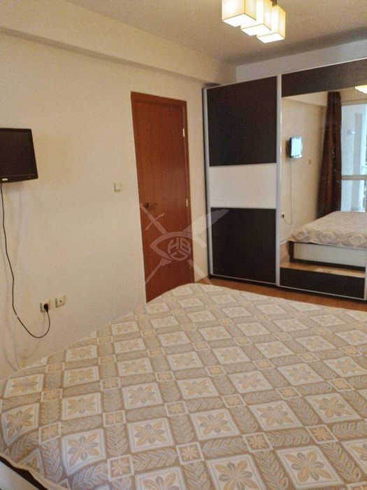 Продава се Двустаен апартамент в Свети Влас - 70 кв.м за 1115 €/кв.м - Снимка #10
