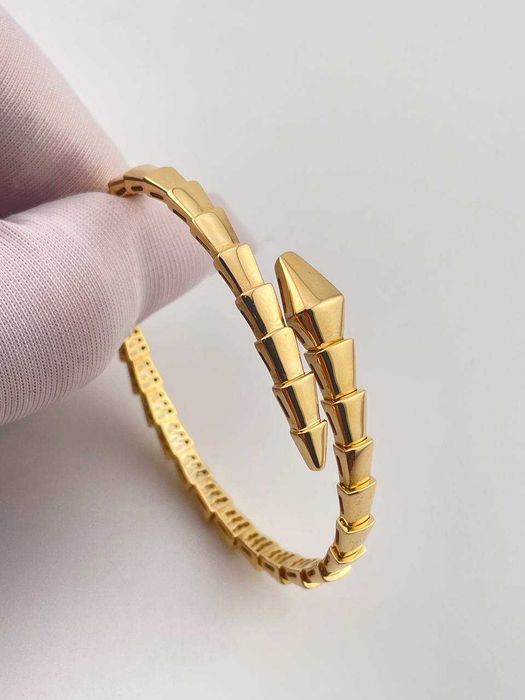 Браслет Bvlgari Serpenti