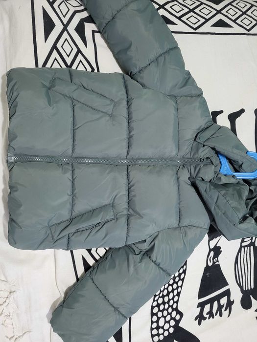 Vand geaca de iarna copii, masura 116