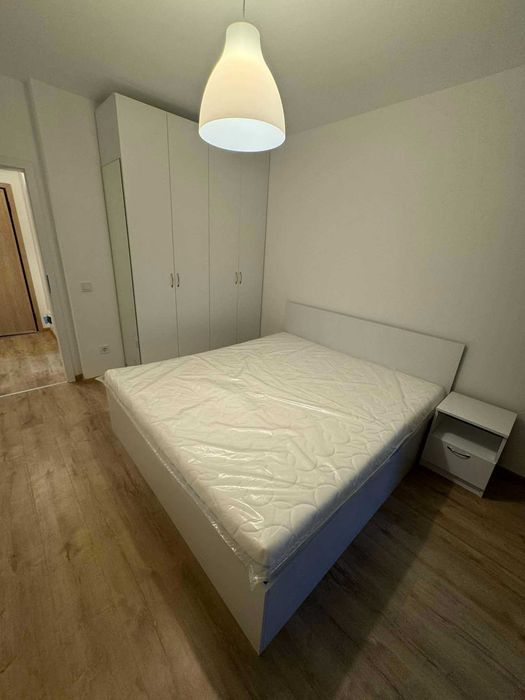 Дава се под наем Двустаен апартамент в София, Малинова долина - 64 кв.м за 725 € - Снимка #6