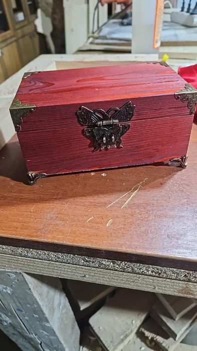 Ручная работа из дерева