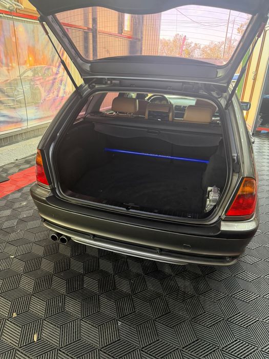 BMW 3 Series 2003 — imagine 3