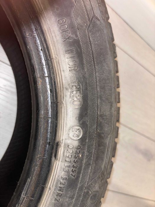 Anvelopa BARUM all season 175/65/R14 82T