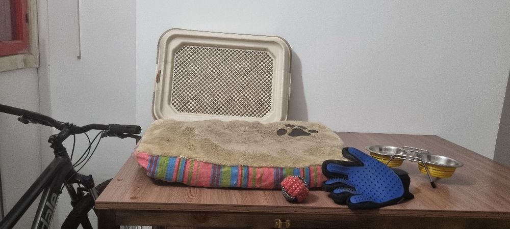 Продам вальер щенячий