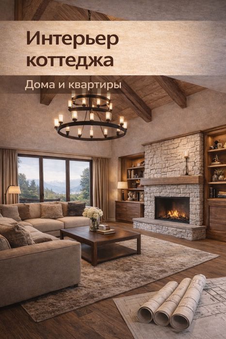 Дизайн, дизайнер , интерьер ,артхитектор ,чертежи ,3D , проектирование