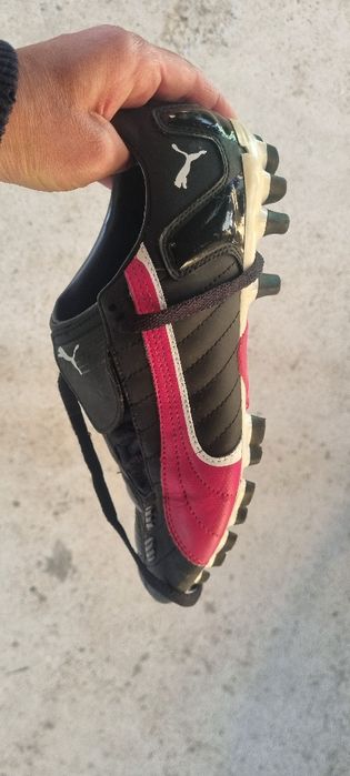 Бутонки Puma-41 номер