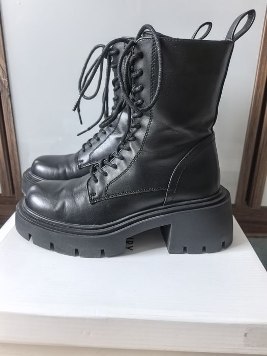 Дамски боти Jenny Fairy номер 36