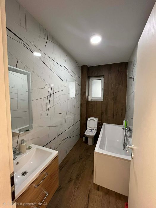 Apartament în regim hotelier