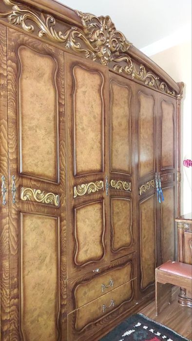 Мебель в отличном состоянии