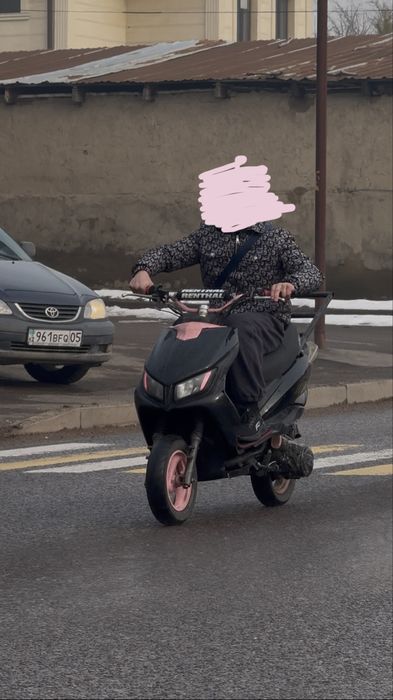 М8 Бенали 200!! benelli M12 НЮША