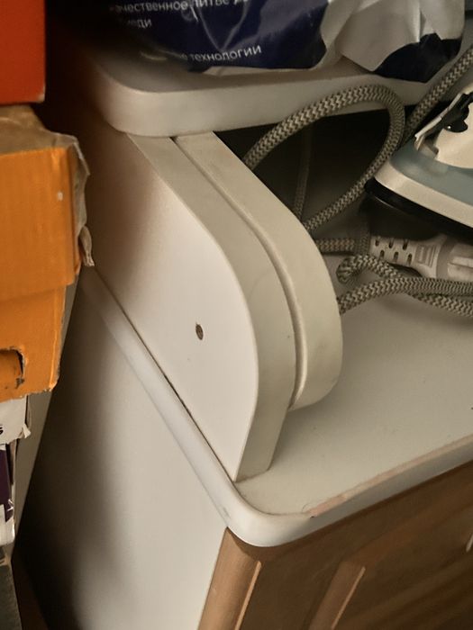 Комод пеленальный детский