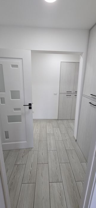Apartament central cu 2 dormitoare