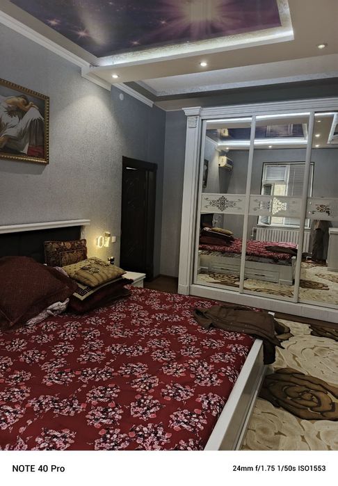 Чуткарада 6 сотх, коттедж 115минг уе