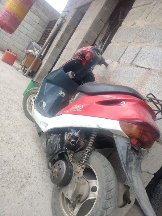 Продам Хонда Дио 27 срочно
