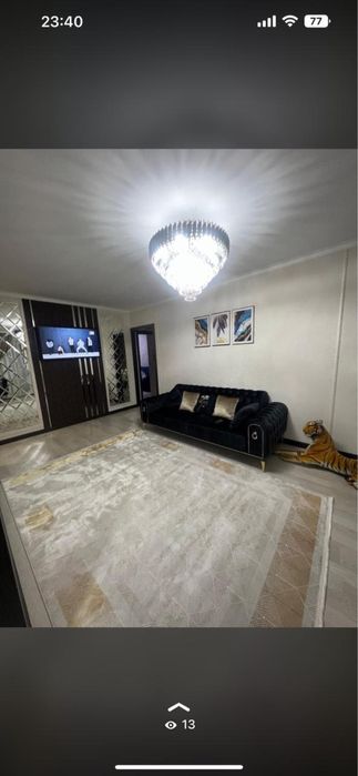 Диван турецкий..