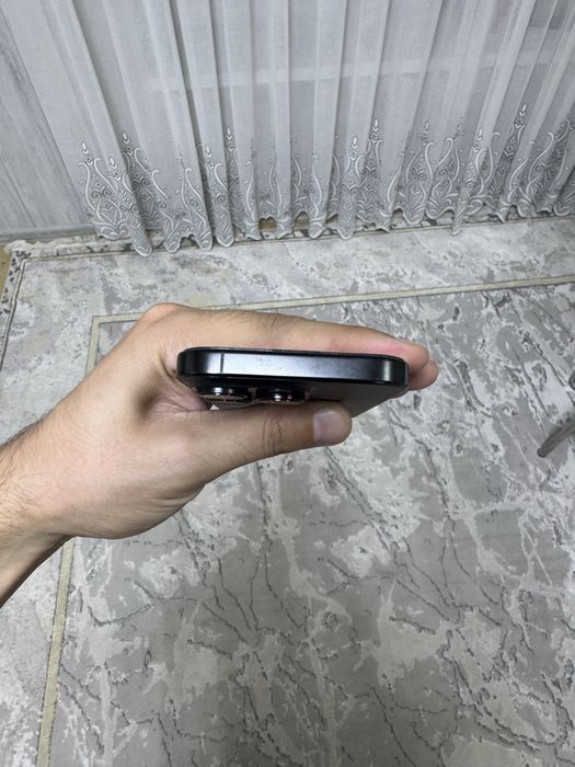 iPhone 16 про идеал