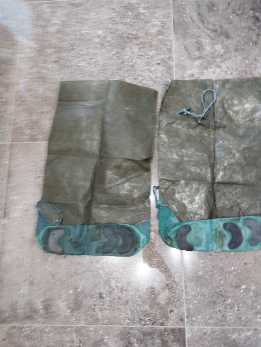 Антибактериално намерало